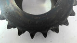 Browning D40P22 Sprocket 40 Chain 22 Teeth