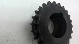 Browning D40P22 Sprocket 40 Chain 22 Teeth