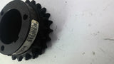 Martin D40P22H Sprocket 40 Chain 22 Teeth