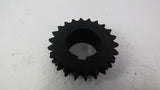 Martin D40P22H Sprocket 40 Chain 22 Teeth