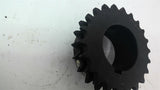 Martin D40P22H Sprocket 40 Chain 22 Teeth