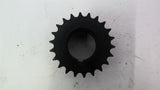 Martin D40P22H Sprocket 40 Chain 22 Teeth
