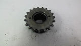 Browning 40H19 Sprocket 40 Chain 19 Teeth