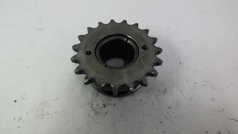 Browning 40H19 Sprocket 40 Chain 19 Teeth