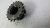 Browning 40H19 Sprocket 40 Chain 19 Teeth