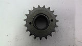 Browning 40H19 Sprocket 40 Chain 19 Teeth