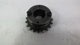 Browning 40H19 Sprocket 40 Chain 19 Teeth