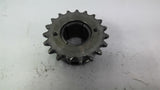 Browning 40H19 Sprocket 40 Chain 19 Teeth