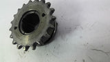 Browning 40H19 Sprocket 40 Chain 19 Teeth