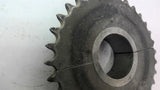 Diamond 40B32 Sprocket 40 Chain 32 Teeth