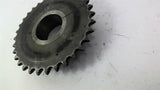 Diamond 40B32 Sprocket 40 Chain 32 Teeth