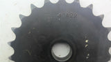 Martin 40A22 Sprocket 40 Chain 22 Teeth Lot of 2