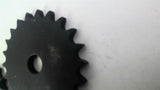 Martin 40A22 Sprocket 40 Chain 22 Teeth Lot of 2