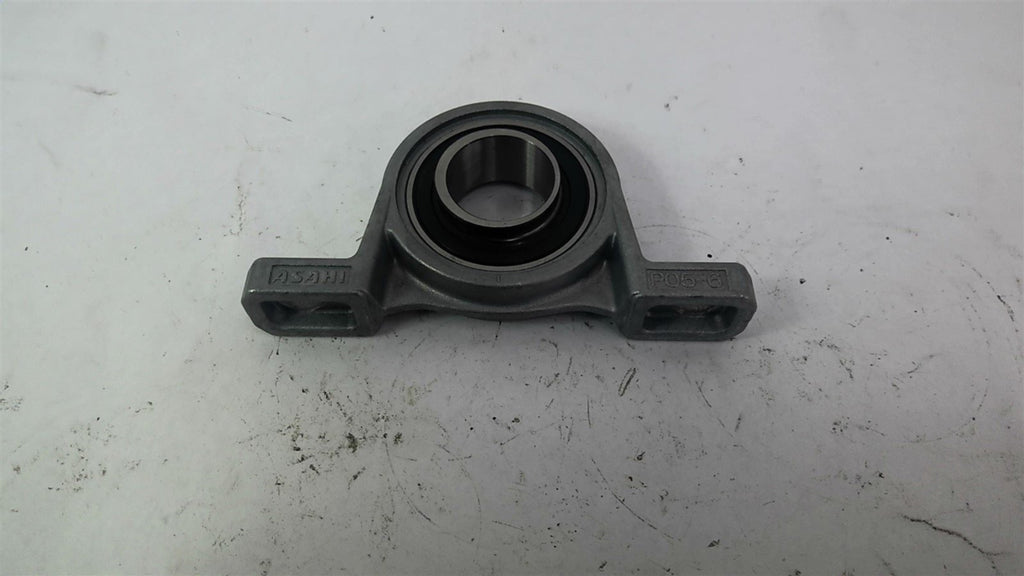 Asahi P05-6 2- Bolt Pillow Block Bearing