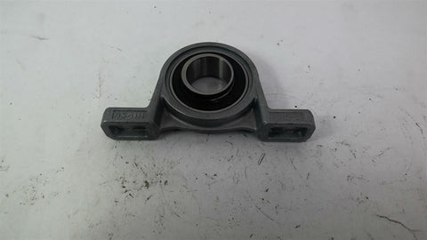 Asahi P05-6 2- Bolt Pillow Block Bearing