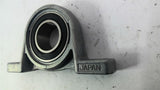 Asahi P05-6 2- Bolt Pillow Block Bearing