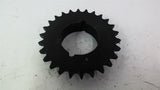 Martin 40BTB26H 1610 Sprocket 40 Chain 26 Teeth
