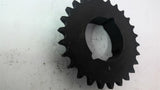 Martin 40BTB26H 1610 Sprocket 40 Chain 26 Teeth