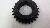 Martin 40BTB26H 1610 Sprocket 40 Chain 26 Teeth