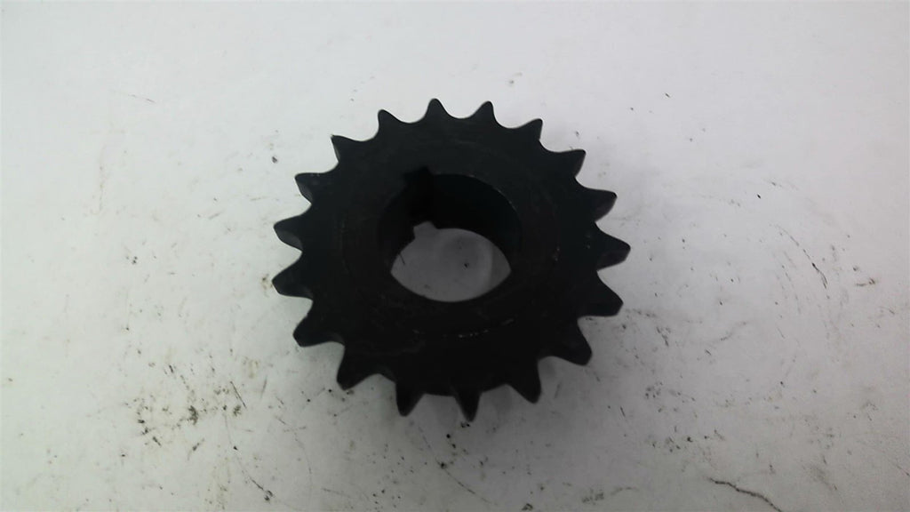 Martin 40BS18 1 1/4" Sprocket 40 Chain 18 Teeth