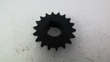 Martin 40BS18 1 1/4" Sprocket 40 Chain 18 Teeth