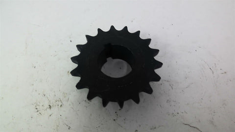 Martin 40BS18 1 1/4" Sprocket 40 Chain 18 Teeth
