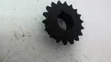 Martin 40BS18 1 1/4" Sprocket 40 Chain 18 Teeth