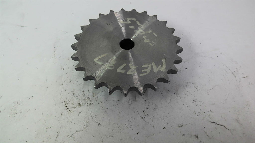 Diamond 1/2-25 Sprocket