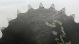 Diamond 1/2-25 Sprocket