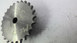 Diamond 1/2-25 Sprocket