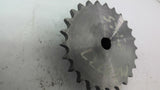Diamond 1/2-25 Sprocket