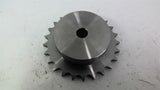 Diamond 1/2-25 Sprocket