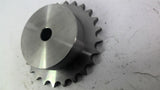 Diamond 1/2-25 Sprocket