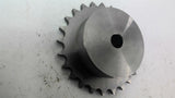 Diamond 1/2-25 Sprocket
