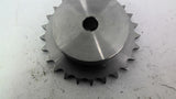 Diamond 1/2-25 Sprocket