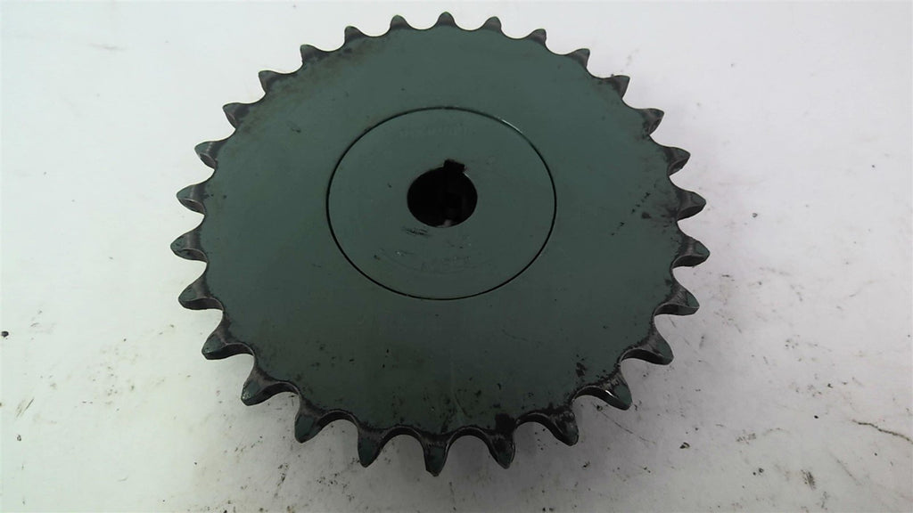 Diamond 41B28 Sprocket 40 Chain 28 Teeth