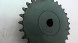 Diamond 41B28 Sprocket 40 Chain 28 Teeth