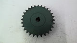 Diamond 41B28 Sprocket 40 Chain 28 Teeth