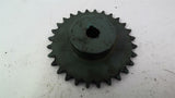 Diamond 41B28 Sprocket 40 Chain 28 Teeth