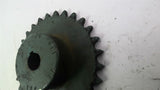Diamond 41B28 Sprocket 40 Chain 28 Teeth