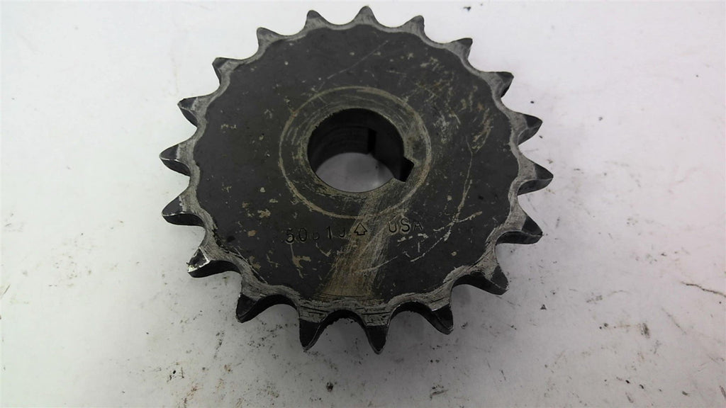 Martin 50B19 Sprocket 50 Chain 19 Teeth