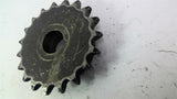 Martin 50B19 Sprocket 50 Chain 19 Teeth