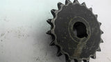 Martin 50B19 Sprocket 50 Chain 19 Teeth