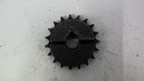 Martin 50B19 Sprocket 50 Chain 19 Teeth