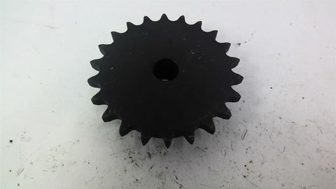 Martin 40B22 Sprocket 40 Chain 22 Teeth