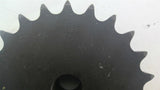 Martin 40B22 Sprocket 40 Chain 22 Teeth