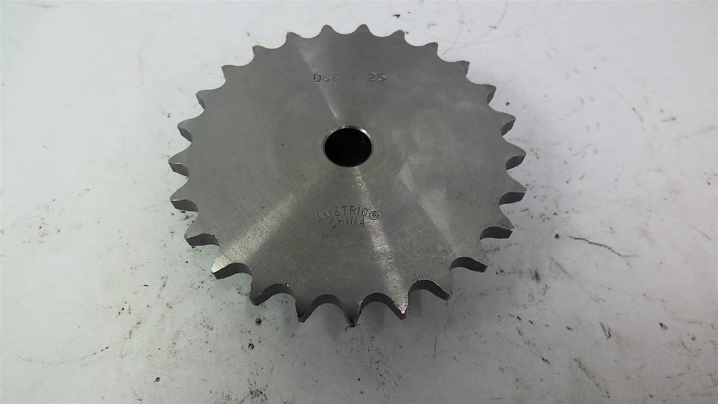 Ametric O9B-25 Sprocket