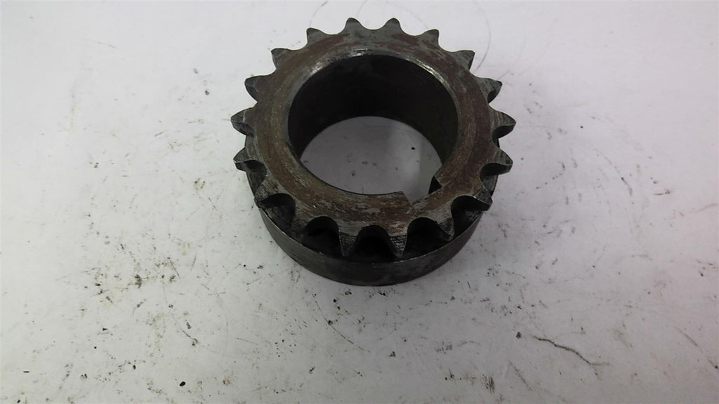 Browning 40P18 Sprocket 40 Chain 18 Teeth