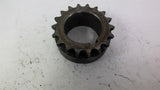 Browning 40P18 Sprocket 40 Chain 18 Teeth