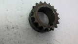 Browning 40P18 Sprocket 40 Chain 18 Teeth